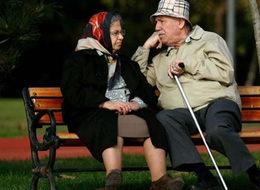 Emeklilik yaşında şok yükseliş