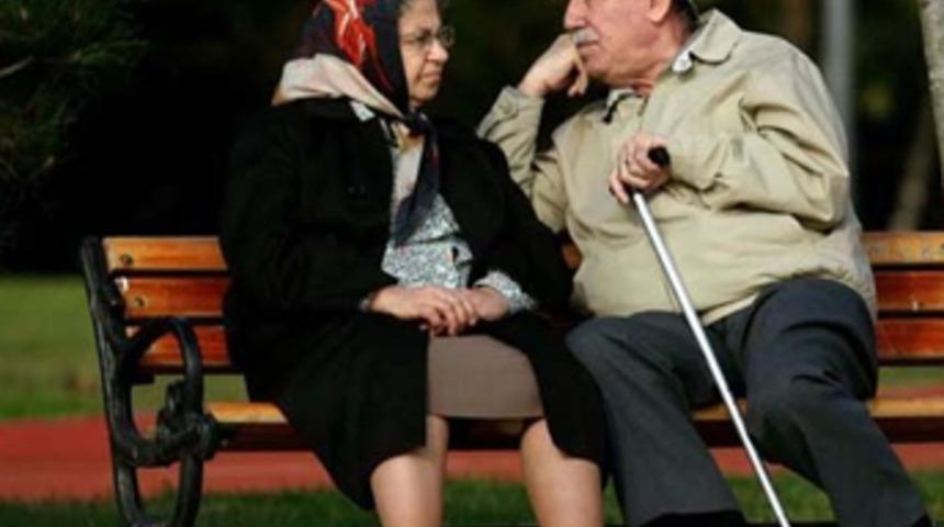 Emeklilik yaşında şok yükseliş