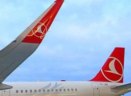 THY'den 'saat' düzenlemesi