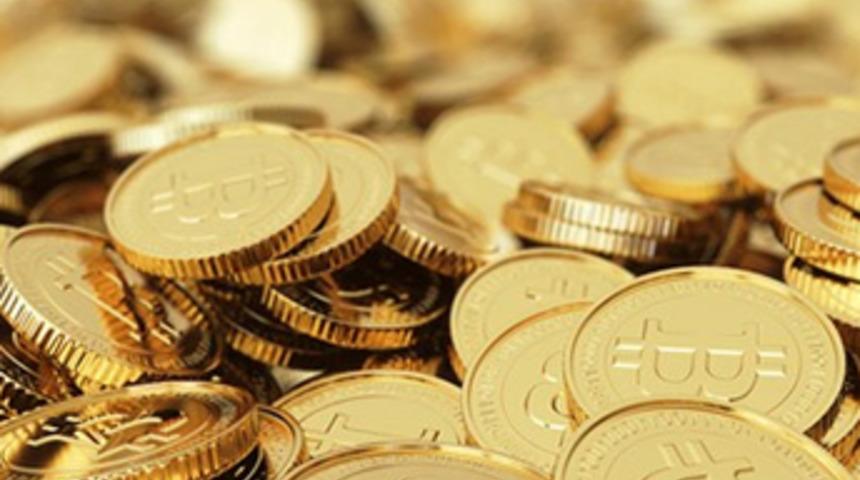 'Bitcoin' balonu patladı