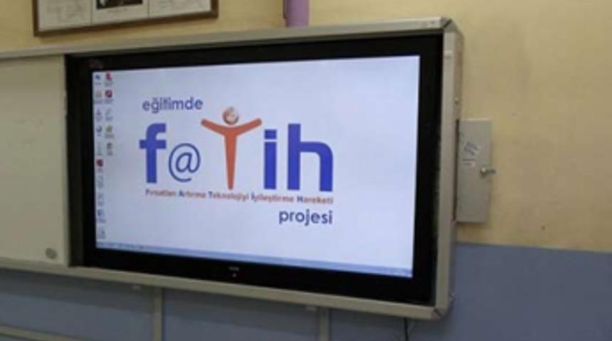 Dev ihalede en iyi teklif Vestel'den