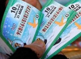 Sahte biletlere dikkat!