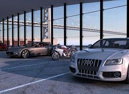 İstanbul'a devrim gibi proje