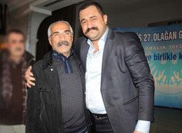 Bir dönem sona erdi