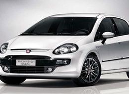 Fiat Punto tarih oluyor