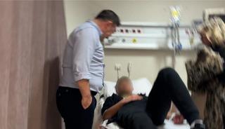 &Ouml;ğrenciler tavuk d&ouml;nerden hastanelik oldu