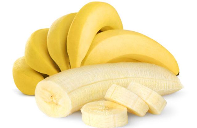 Bananas