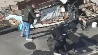 Kayseri'de 2025 yılında işlenen cinayetlerin tamamını aydınlatıldı