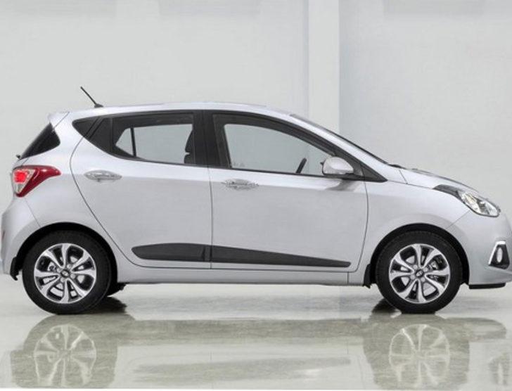 İşte gelecek yılın otomobilleri! G1