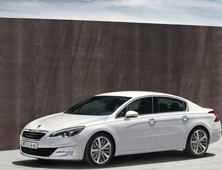 İşte gelecek yılın otomobilleri! G4