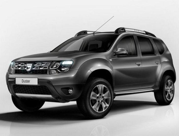 İşte gelecek yılın otomobilleri! G5