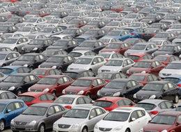 Türk otomotivinde kahreden rekor