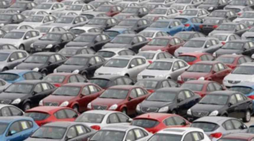 Otomotiv sektöründe şok karar