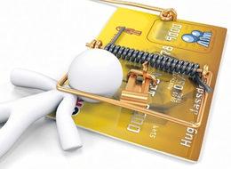 Tefeciye kart darbesi