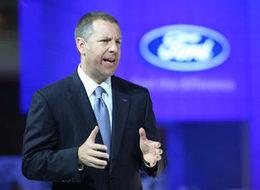 Ford, 3500 kişiyi işe alacak