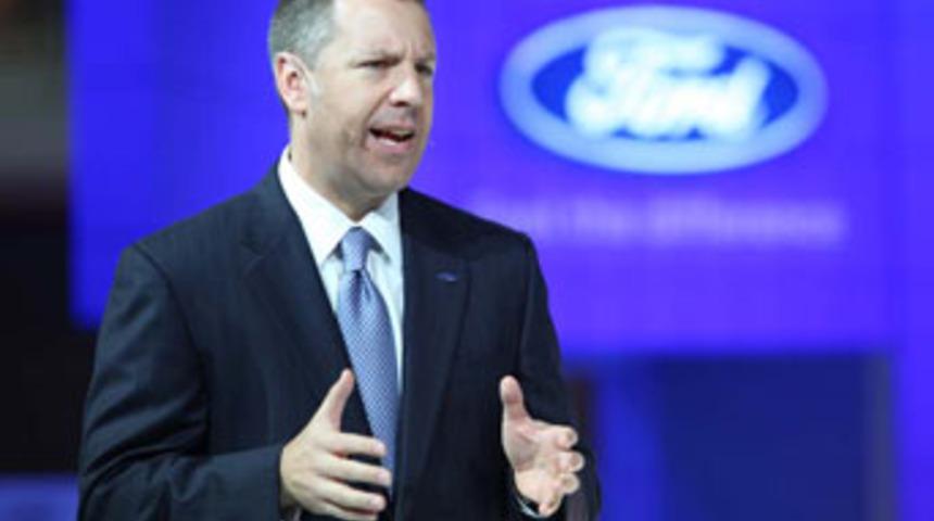 Ford, 3500 kişiyi işe alacak