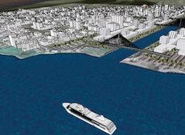 Kanal İstanbul İstanbul'un sonu olacak!