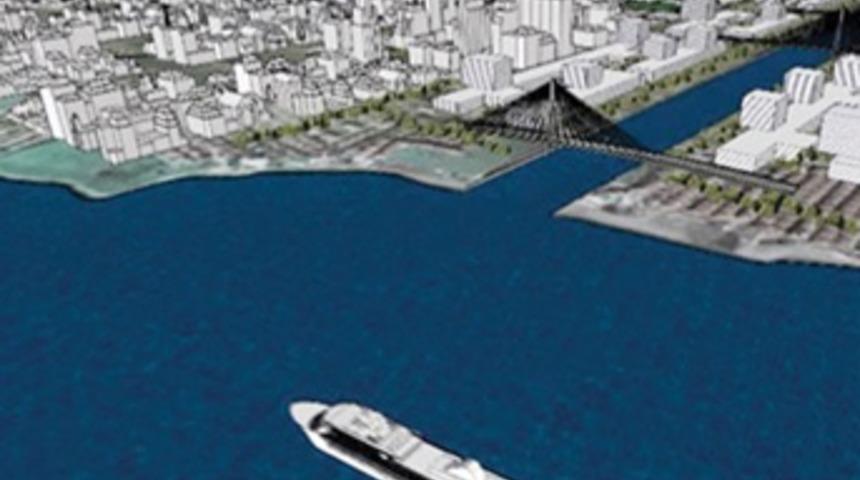 Kanal İstanbul İstanbul'un sonu olacak!