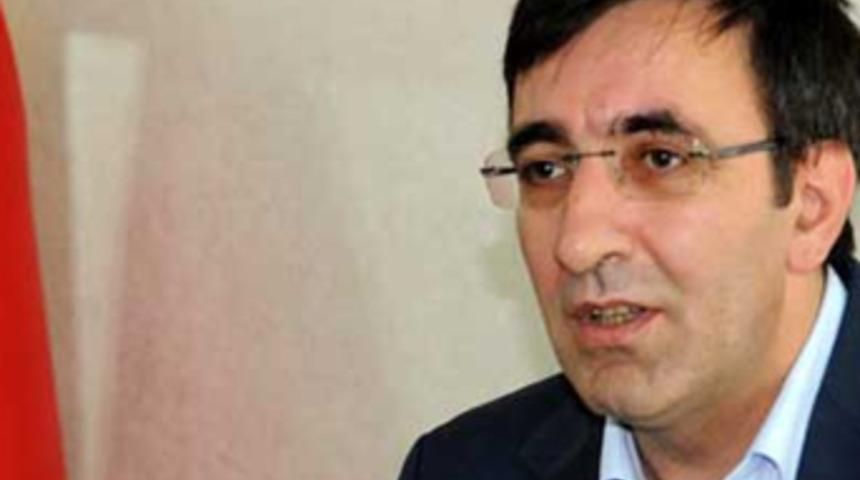 &quot;Büyümeye 2014'te ihracat da katkı yapar&quot;