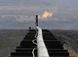 Irak petrolü yılbaşında geliyor