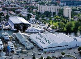 Rahmi Koç Miami’de tersane satın aldı