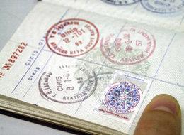 "Yurtdışı harçları kalkabilir"