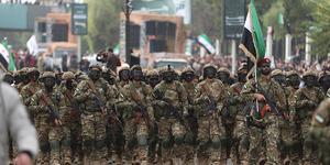 Operasyon an meselesi! Suriye ordusunun hazırlıkları bitti