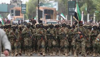 Operasyon an meselesi! Suriye ordusunun hazırlıkları bitti