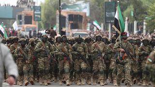 Operasyon an meselesi! SDG için süre doluyor, Suriye ordusunun hazırlıkları bitti