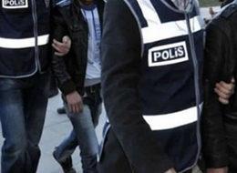 İstanbul'da ihale ve rüşvet operasyonu