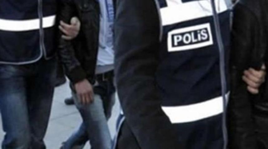 İstanbul'da ihale ve rüşvet operasyonu