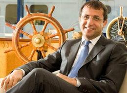 İDO Genel Müdürü görevinden ayrıldı