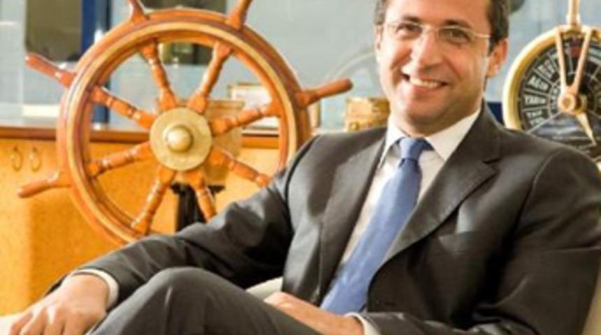 İDO Genel Müdürü görevinden ayrıldı