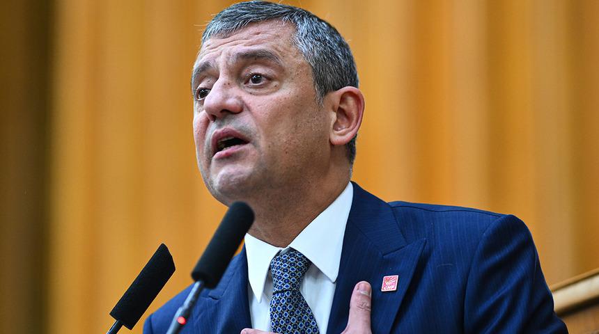 &Ouml;zg&uuml;r &Ouml;zel, Cumhurbaşkanı adayı olacak mı? &Ccedil;ok net konuştu: &ldquo;Uzak bir ihtimal değil&rdquo;