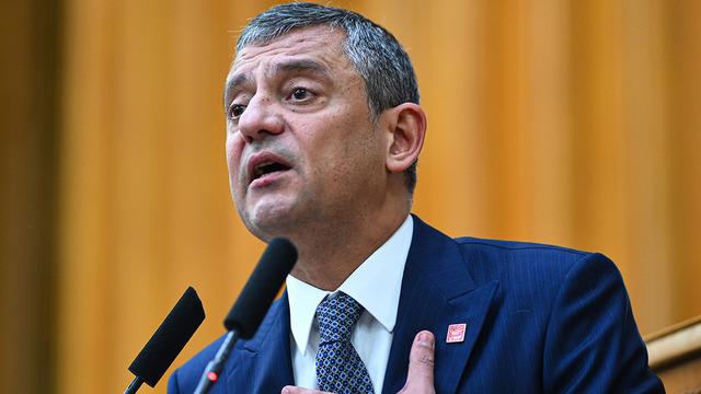 Özgür Özel, Cumhurbaşkanı adayı olacak mı? Çok net konuştu: “Uzak bir ihtimal değil”