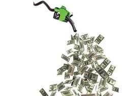 Akaryakıtçıların fiyat oyunu