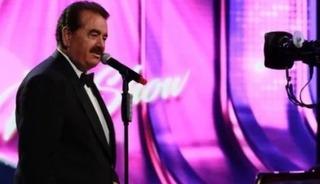 Yıldız Tilbe eteğini kaldırıp kendinden ge&ccedil;ti! İbo Show Yılbaşı &Ouml;zel &ccedil;ekiminden g&ouml;r&uuml;nt&uuml;ler sızdı