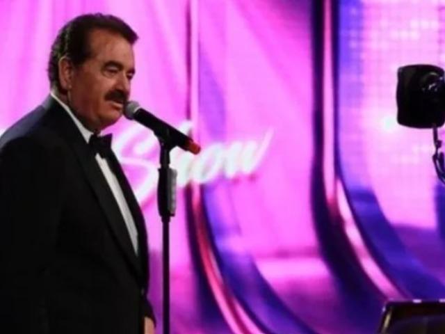 İbo Show Yılbaşı &Ouml;zel &ccedil;ekiminden g&ouml;r&uuml;nt&uuml;ler sızdı