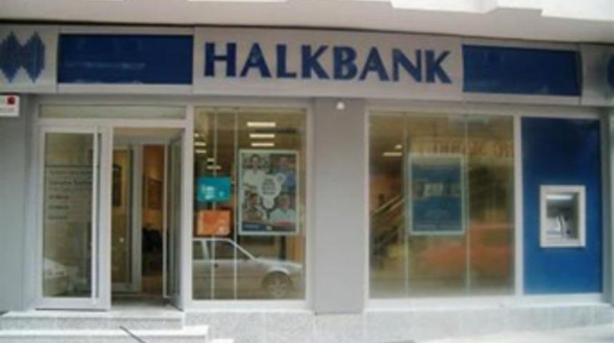 Halk Bankası Genel Müdürü de gözaltında