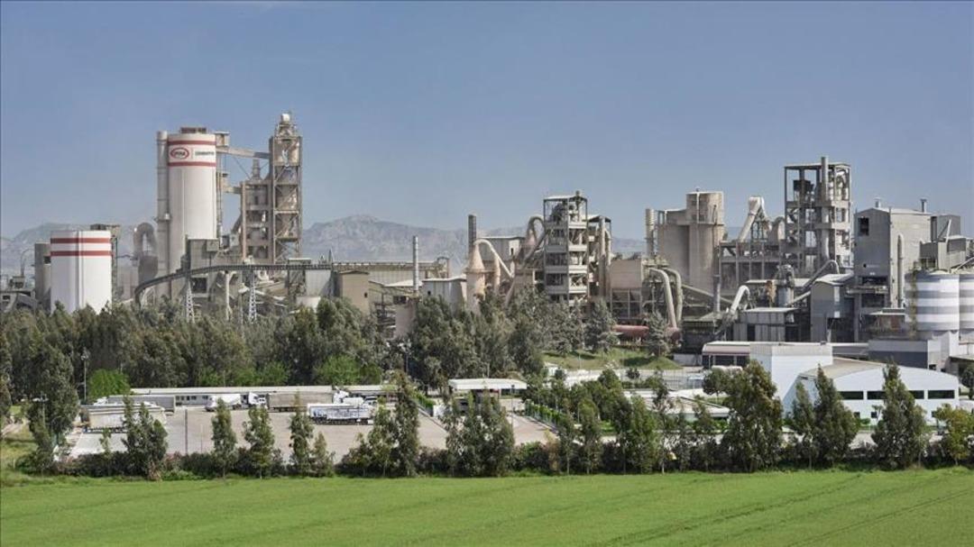 OYAK &Ccedil;imento BIST S&uuml;rd&uuml;r&uuml;lebilirlik 25 Endeksi ne dahil oldu! "Stratejik bir d&ouml;n&uuml;m noktası" 1