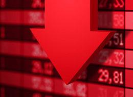 Bir günde 25 milyar lira kayıp