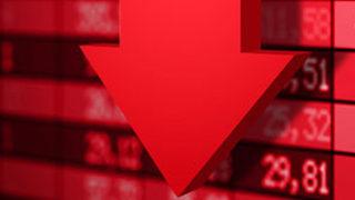 Bir günde 25 milyar lira kayıp