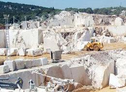 2 milyar tonluk mermer rezervi