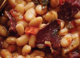 Kuru fasulyeye üç ayda yüzde 50 zam