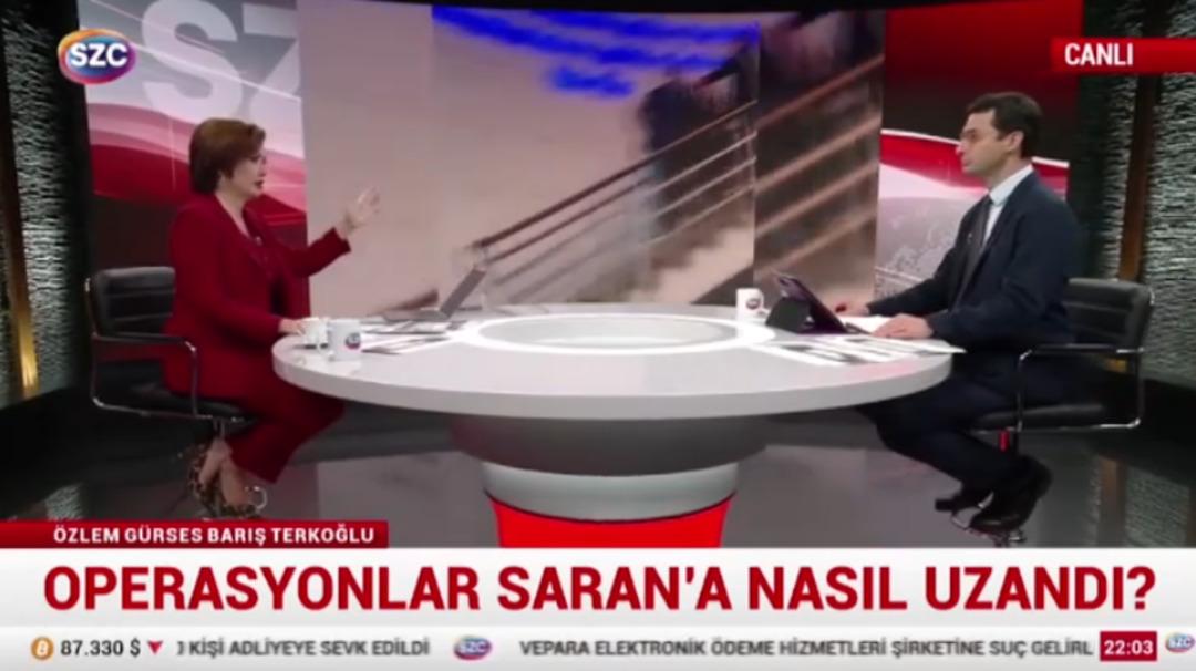 Fenerbah&ccedil;e de olağan&uuml;st&uuml; kongre ihtimali: Sadettin Saran ın geleceği ne olacak? 1