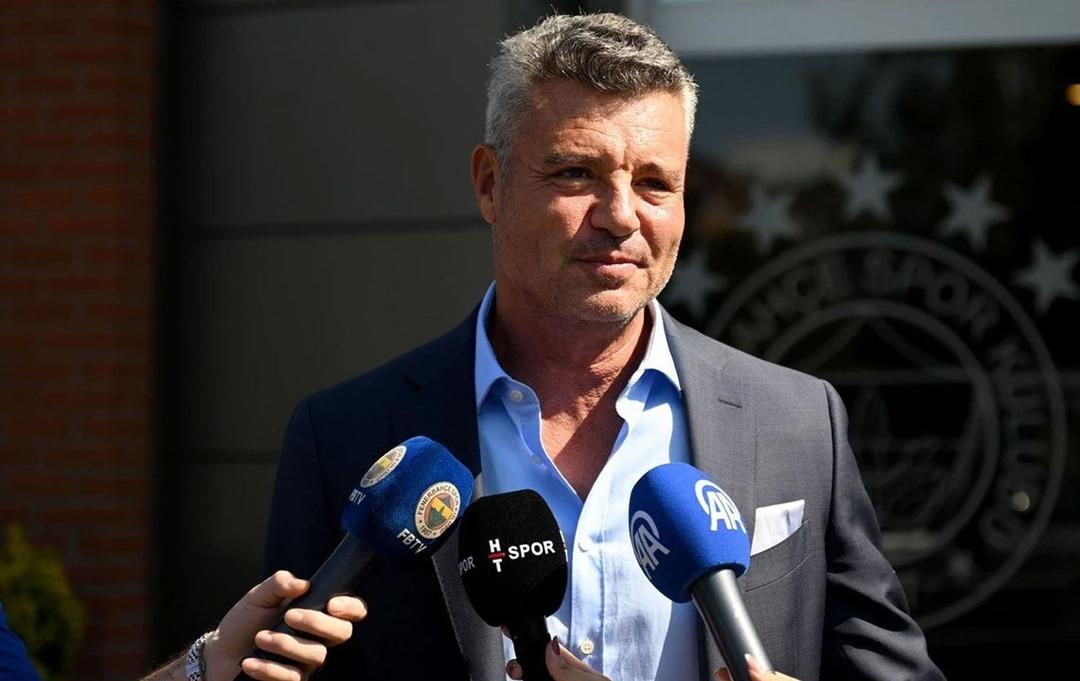 Fenerbah&ccedil;e de olağan&uuml;st&uuml; kongre ihtimali: Sadettin Saran ın geleceği ne olacak? 2