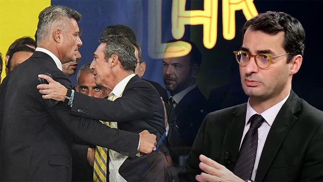 Fenerbahçe'de olağanüstü kongre ihtimali: Sadettin Saran'ın geleceği ne olacak?