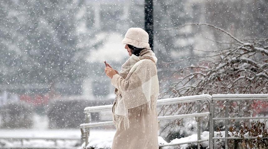 İzlanda ve Rusya soğukları T&uuml;rkiye'yi donduracak! Meteoroloji uyardı: 8 g&uuml;n s&uuml;recek, kar kalınlığı 20 santimetreyi bulabilir