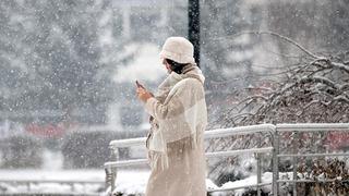 İzlanda ve Rusya soğukları Türkiye'yi donduracak! Meteoroloji uyardı: 8 gün sürecek, kar kalınlığı 20 santimetreyi bulabilir