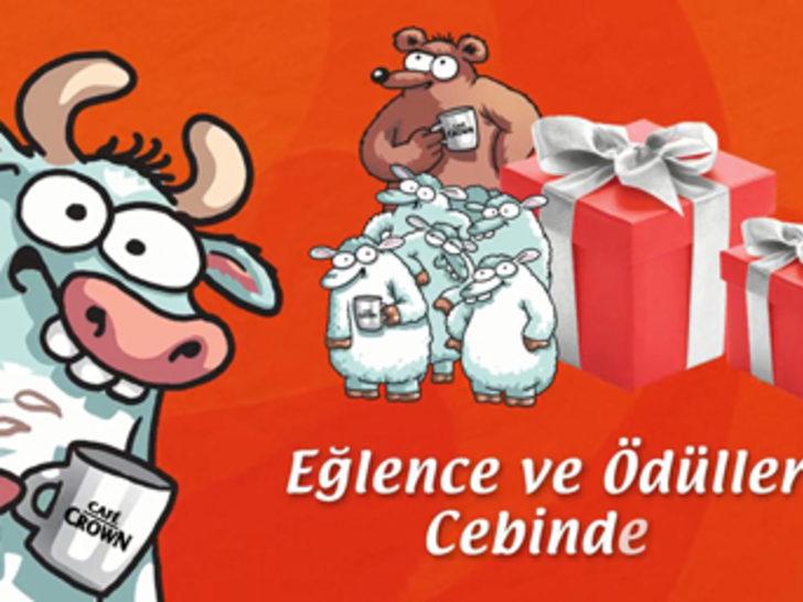 Ülker'den Türkiye'nin ilk Blippar kampanyası